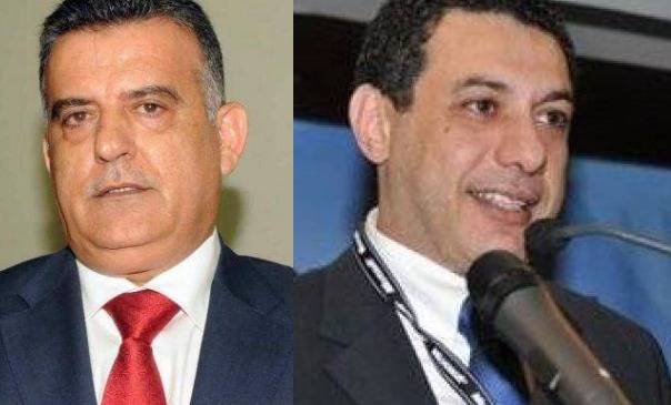 ما حقيقة لقاء اللواء ابراهيم بنزار زكا في سجنه؟