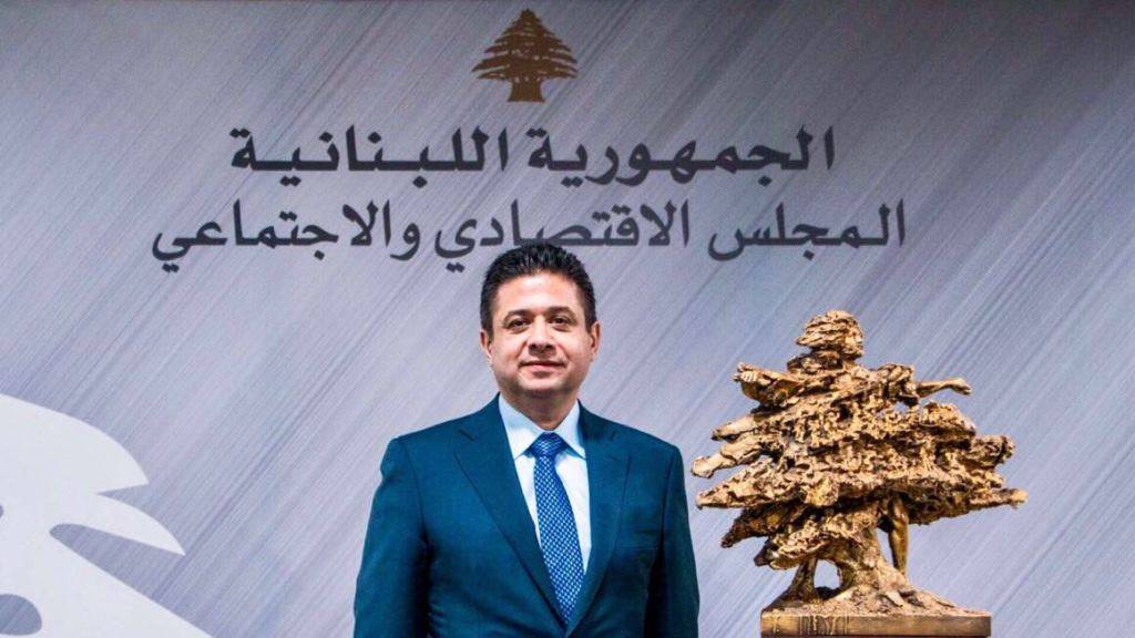 وديع كنعان: نسبة الاشغال الفندقي افضل من العام الماضي