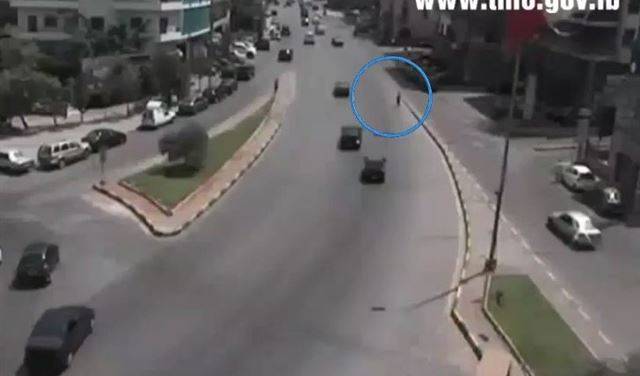 115 قتيلاً على طرقات لبنان في أقل من 8 أشهر