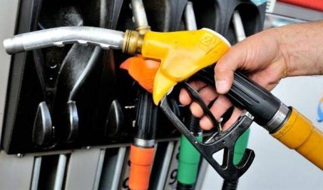 انخفاض سعر صفيحة البنزين 98 أوكتان والمازوت