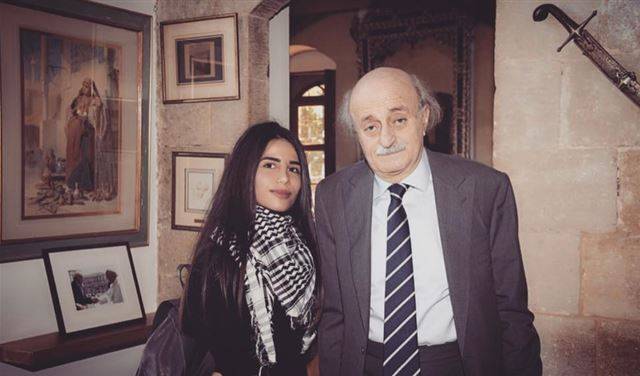 شهيّب تتطاول على والد باسيل المتوفى... و ماذا عن الملاحقة القضائية؟