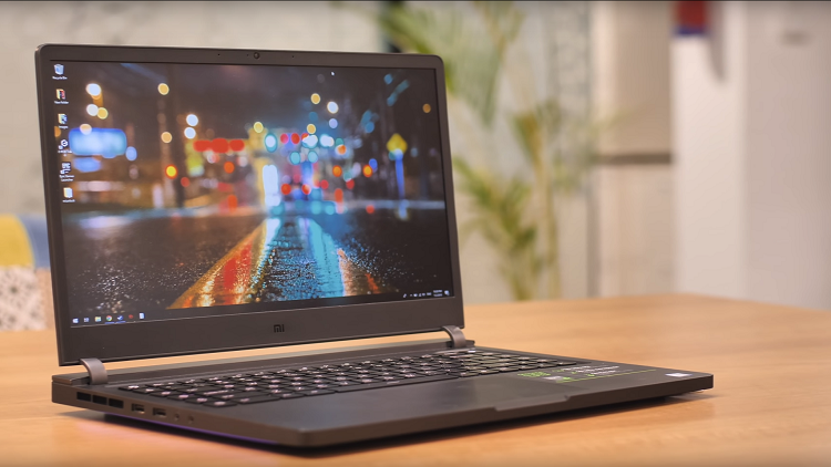Xiaomi تطرح حاسوبا شخصيا مميزا