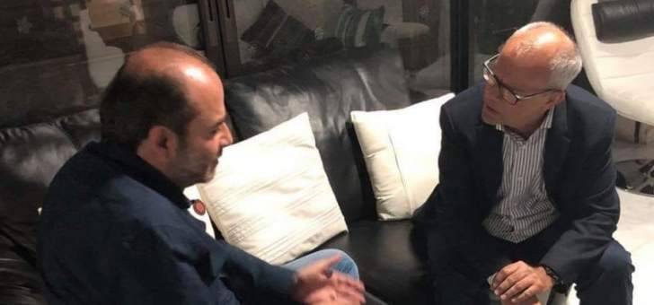عقيص: لا انكار لتميز كهرباء زحلة لخدمتها ولكن بفاتورة أقلّ عبئاً