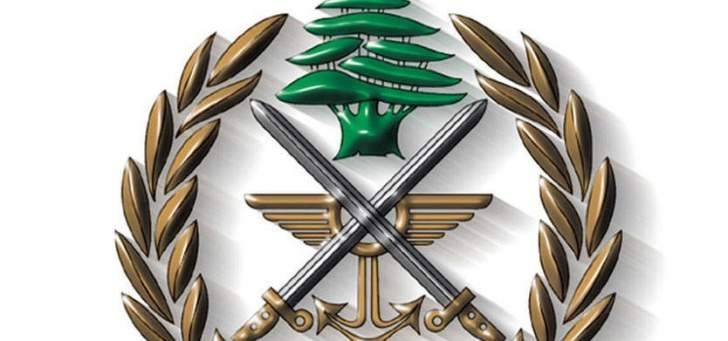 حفل تخريج رتباء من الجيش في الكلية الحربية
