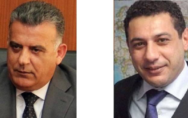 اللواء عباس إبراهيم يزور إيران