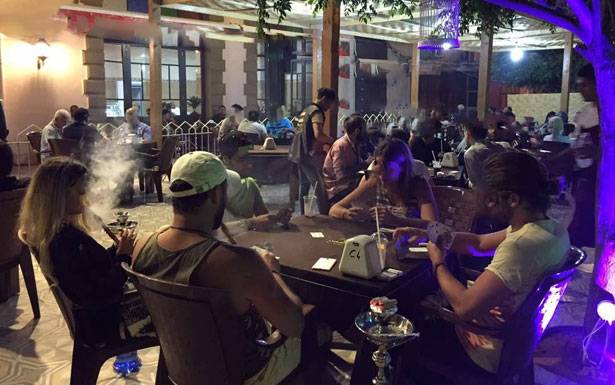 شبان جامعيون طرابلسيون: طرابلس اصبحت خارج حدود الجمهورية اللبنانية