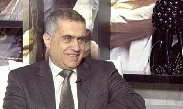 طرابلسي: الأمور ذاهبة باتجاه مزيد من التعقيد