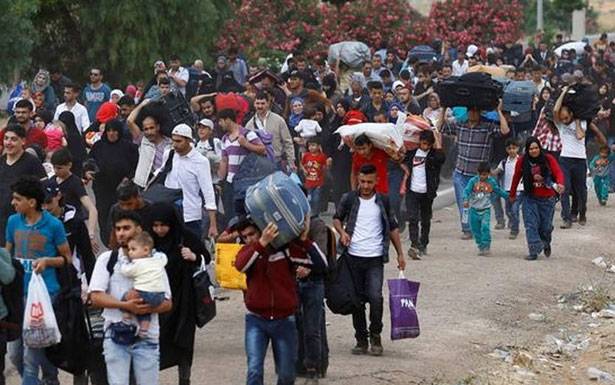 مقربون من بيت الوسط: يضغطون على الحريري للتواصل والتنسيق مع سوريا
