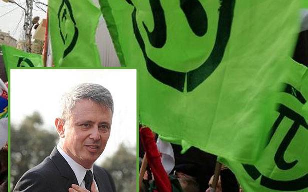 لا حكومة من دون المردة وتمثيلها بوزيرين