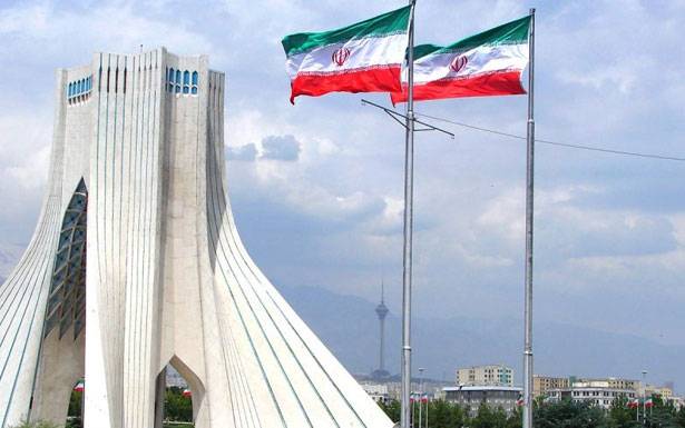 قرار طهران السابق بالتعامل باليورو
سيُقلّل من تأثير العقوبات الأميركيّة