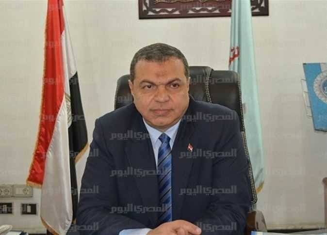 «سعفان»: لقاءات دورية مع المستثمرين لتوفير احتياجاتهم من العمالة المدربة