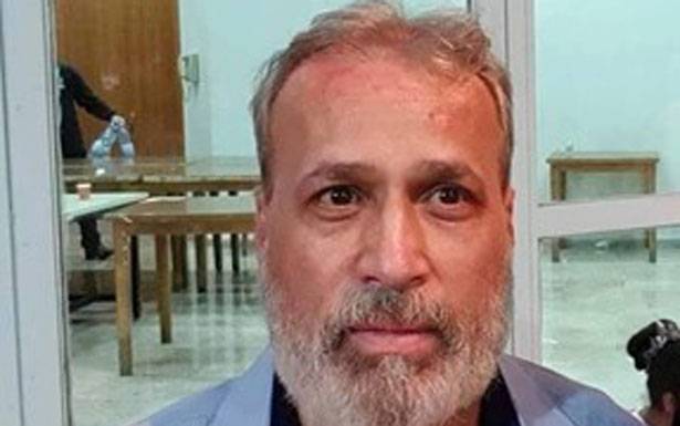 «نيويورك تايمز» تُشير بأصابع الإتهام
الى «الموساد» في اغتيال العالِم السوري إسبر
وزير الإستخبارات الإسرائيليّة يُرحّب بمقتله