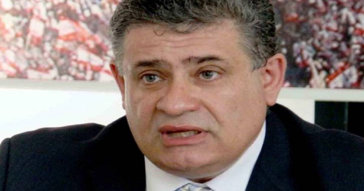 ضو: لعبة مكشوفة لن تمر هذه المرة