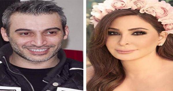 أحمد ماضي عن اليسا: "لا بدي قلّا الحمدالله على السلامة ولا الله لا يقيمك"