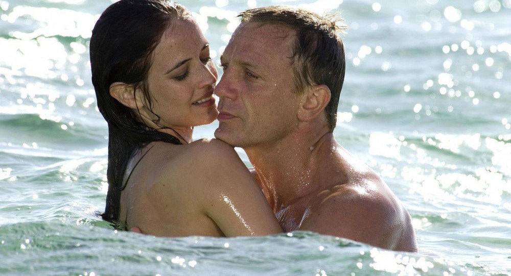 أفلام جيمس بوند قد تشهد تغييرا غير مسبوق السنوات المقبلة