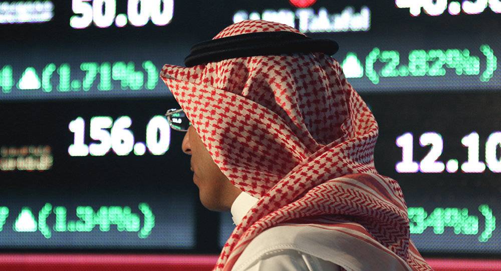 السعودية تصعد من إجراءاتها 