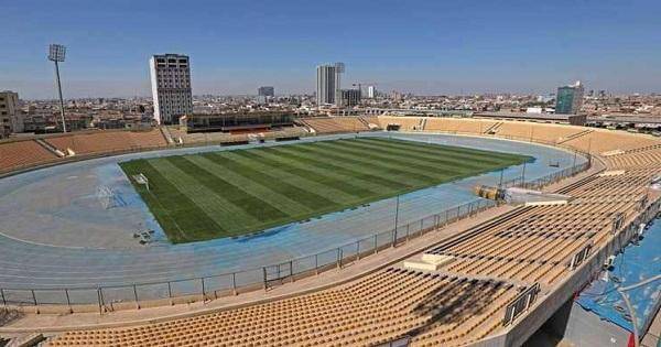 العراق يعود إلى المباريات الرسمية العربيّة