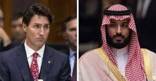 النزاع السعودي-الكندي قد يثير المزيد من القلق للمستثمرين الذين يتطلعون إلى المملكة