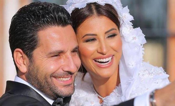 بالصور.. هكذا بدت ريم السعيدي في الأشهر الأخيرة من الحمل