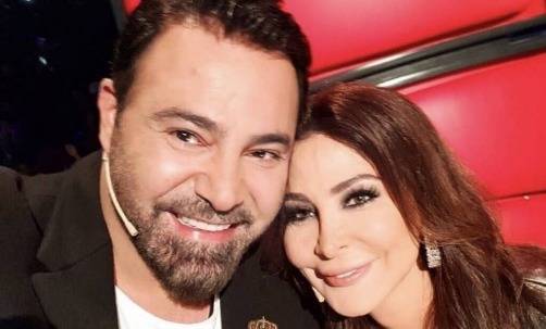 بالفيديو.. عاصي الحلاني يعلن نجاته من مرض خطير ويكشف تفاصيل عن اليسا