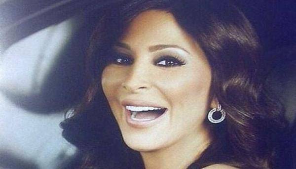بعد صدمة مرضها.. هذا ما طلبته اليسا من جمهورها