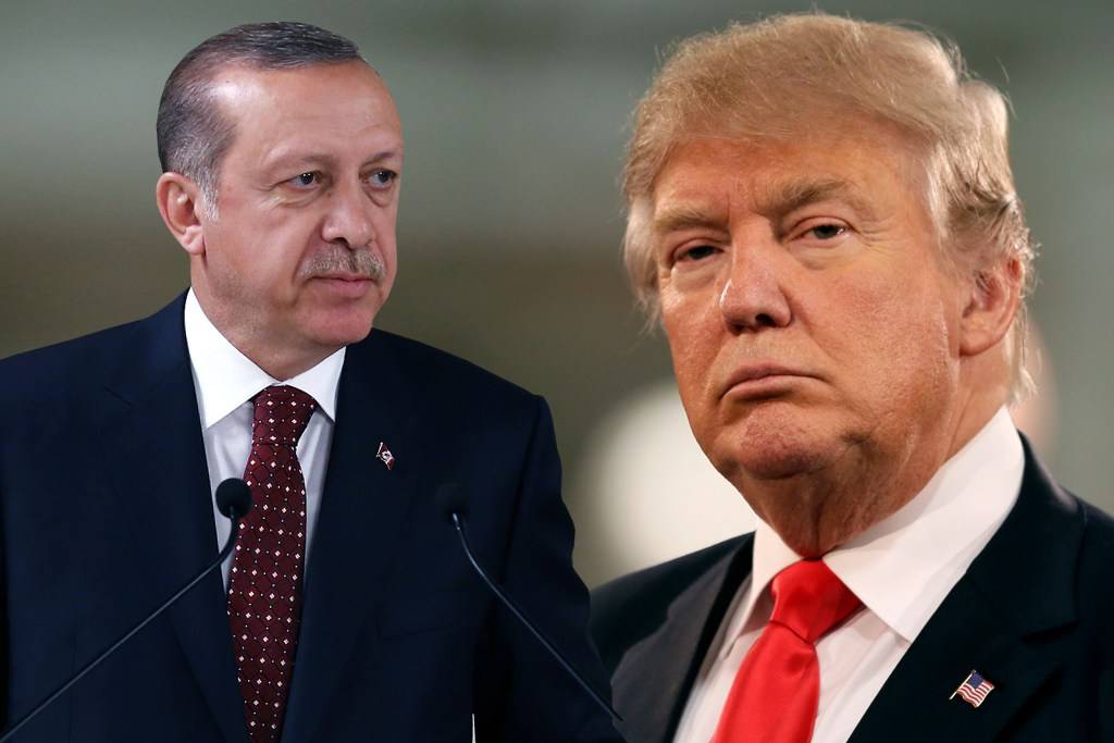 تركيا ترد على ترامب بعد زيادة الرسوم الأمريكية على بعض وارداتها