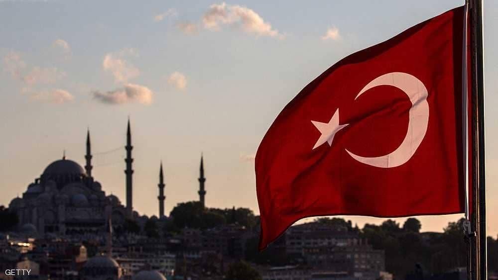 تكلفة التأمين على ديون تركيا تقفز إلى أعلى مستوياتها