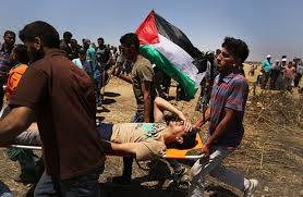 جبهة العمل: المقاومة الفلسطينية ستعاقب الجرائم الاسرائيلية بغزة