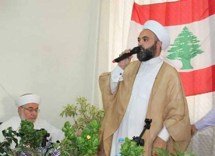 حبلي: السعودية ارتكبت مجزرة بحق الإسلام