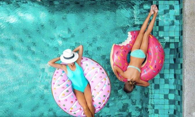 حرارة ورطوبة.. كيف سيكون طقس الـWeekend؟