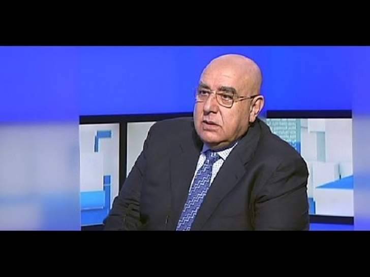 حمدان للحريري: تركوك وحيداً على معبر "نصيب" فصارح الناس حرصاً على نصيبك