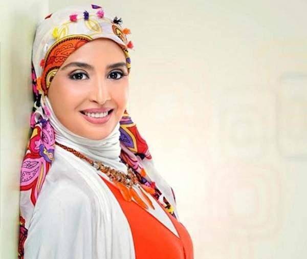 حنان ترك تصدم الجمهور بتصرفها غير المتوقع!