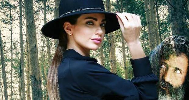 داليدا خليل تحقق رقمًا قياسيًا بفيلمها الجديد