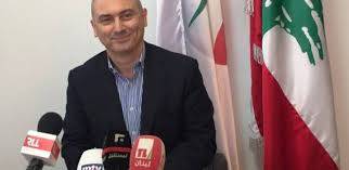 رئيس حركة التغيير متفائل بولادة قريبة للحكومة
