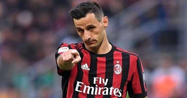 رسميا... أتلتيكو مدريد يتعاقد مع الكرواتي كالينيتش