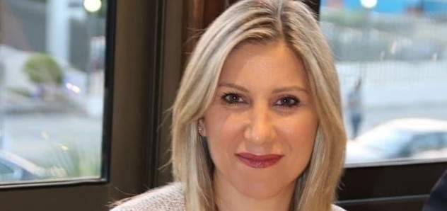 رولا الطبش: حل أزمة المياه في بيروت بتوجيهات من الحريري