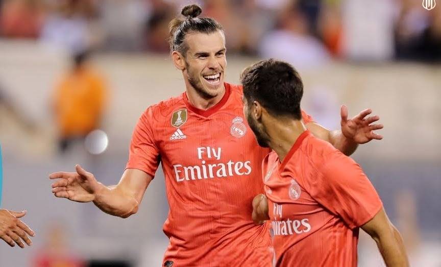 ريال مدريد يقترب من حسم صفقة هجومية كبيرة!