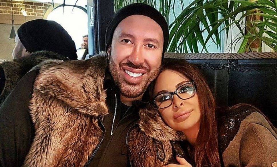 شائعات طاردت إليسا.. خطوبة وزواج وحمل في السر