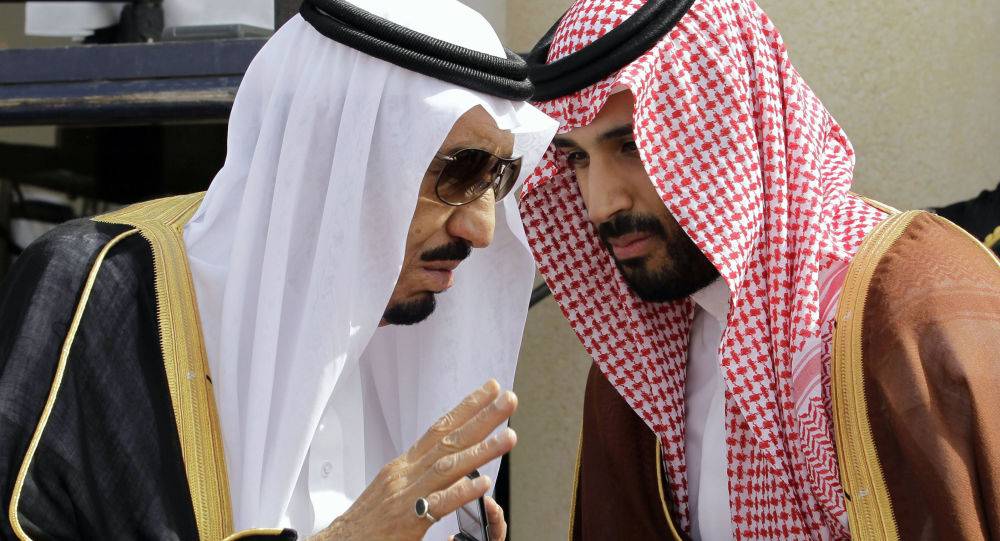 السعودية تصعد الأزمة مع كندا بـ
