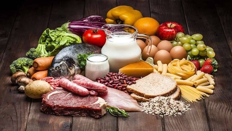 كميات البروتين أثناء الحمل والرضاعة ترتبط بسرطان البروستاتا!