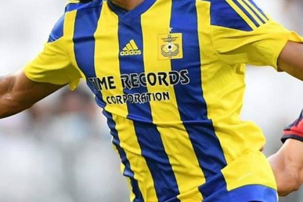 لاعب يهرب من فريقه لهذا السبب!