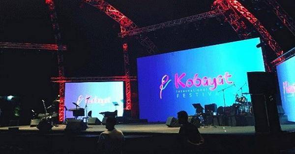 لجنة مهرجانات القبيّات أسفت لوفاة أحد العمال: لا تعديل في البرنامج
