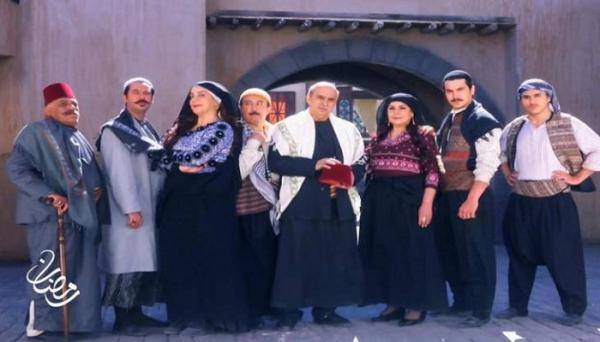 مفاجآت وتطورات جديدة عن مسلسل 