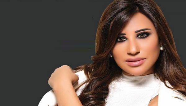 من سماء بغداد الى نجوى كرم... 