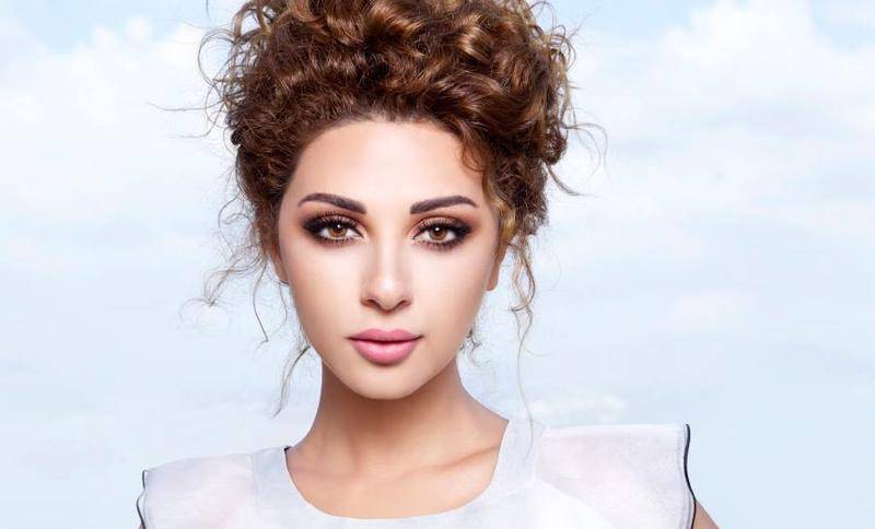 ميريام فارس ليست بخير.. وعائلتها تطلب الدعاء لها بالشفاء