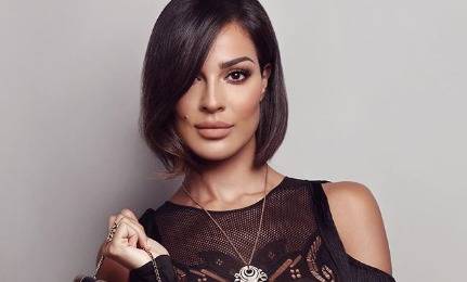 نادين نجيم مصدومة من مرض ميريام فارس.. وتتمنّى لها الشفاء!