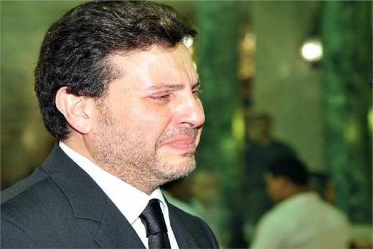 هاني شاكر يبكي بعد إعلان إليسا إصابتها بالسرطان .. فتحت جراحه القديمة