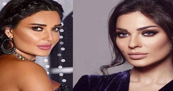 هذا ما قالته سيرين عبدالنور عن نادين نسيب نجيم!