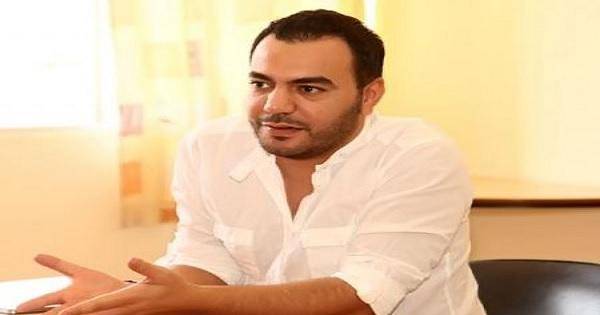 هذه حقيقة وفاة الاعلامي رجا نصرالدين!