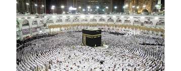 وصول أكثر من مليون حاج إلى المملكة من الخارج حتى يوم أمس